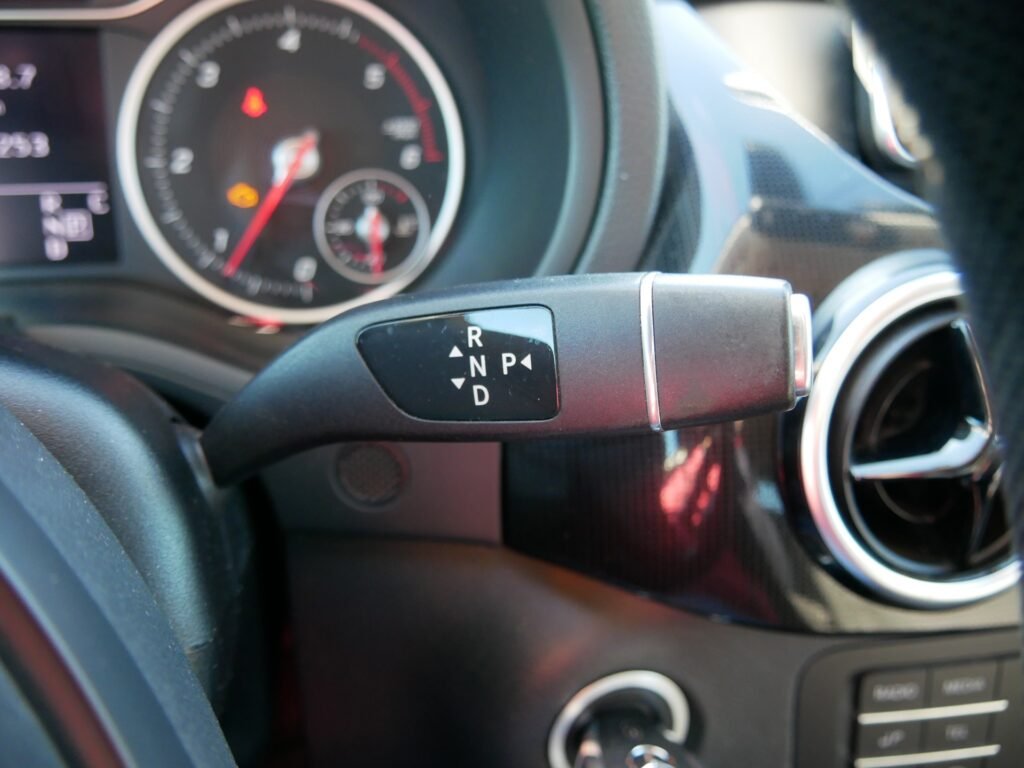 Mercedes-Benz B-Klasse – 17