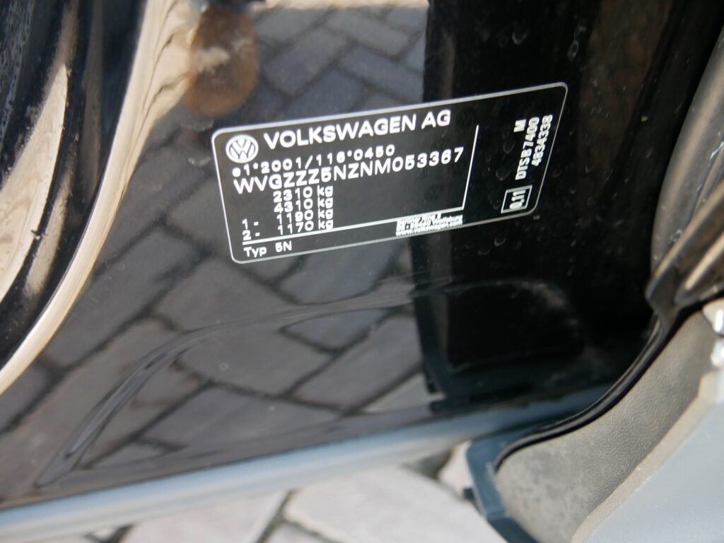 Volkswagen Tiguan – 16