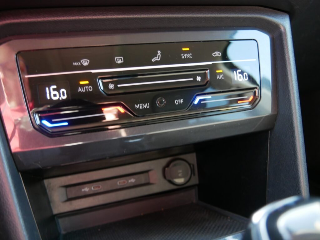 Volkswagen Tiguan – 22