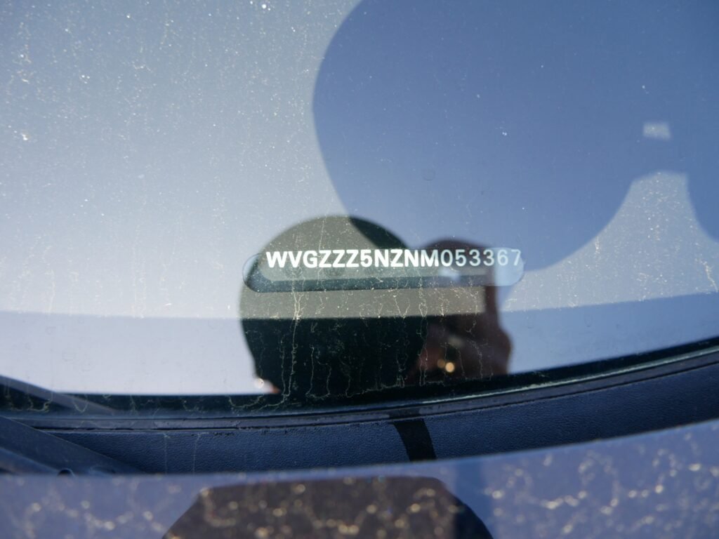 Volkswagen Tiguan – 5