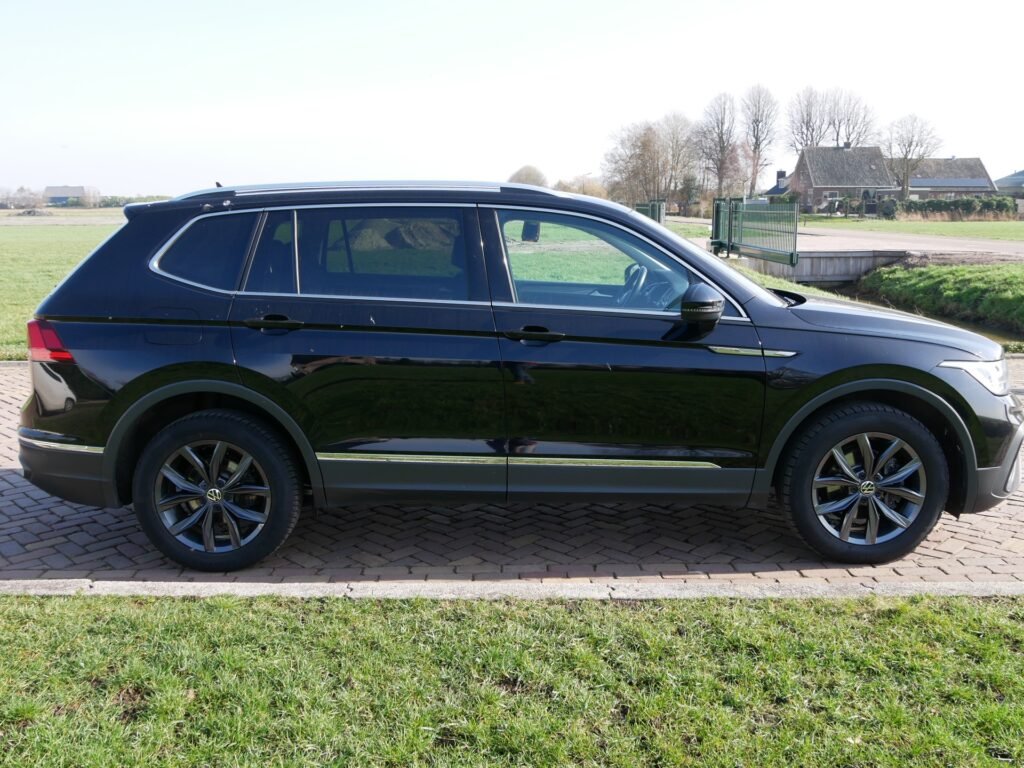 Volkswagen Tiguan – 6