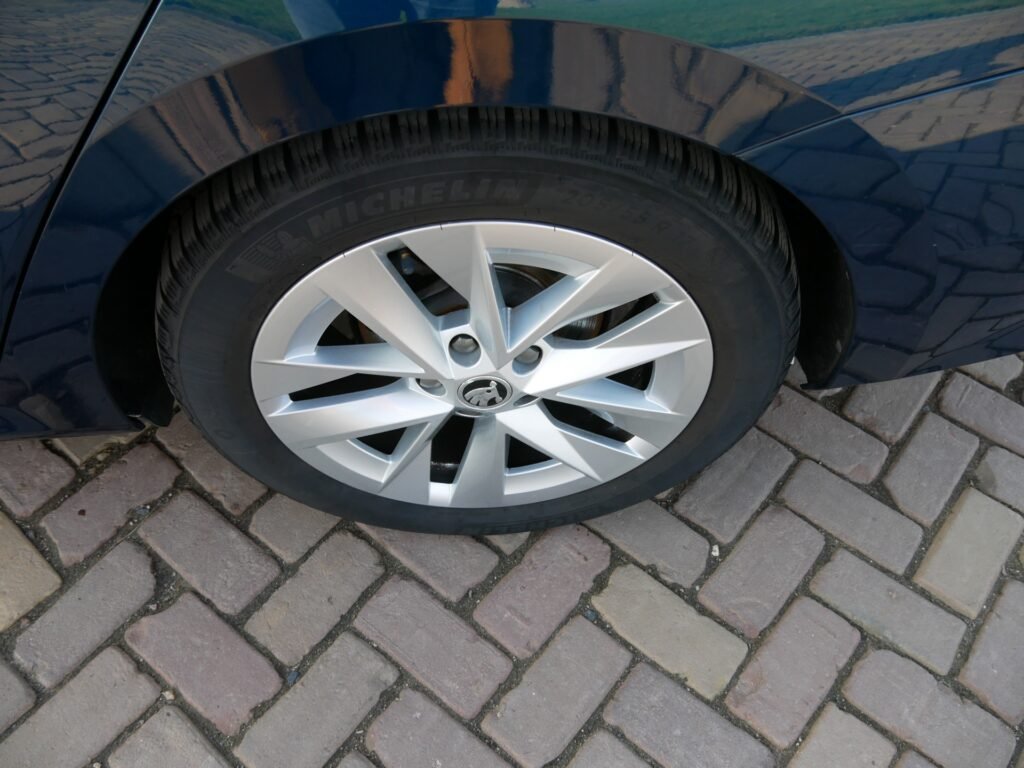 Škoda Octavia – 11