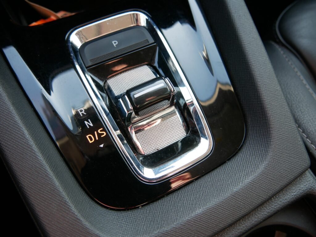 Škoda Octavia – 20