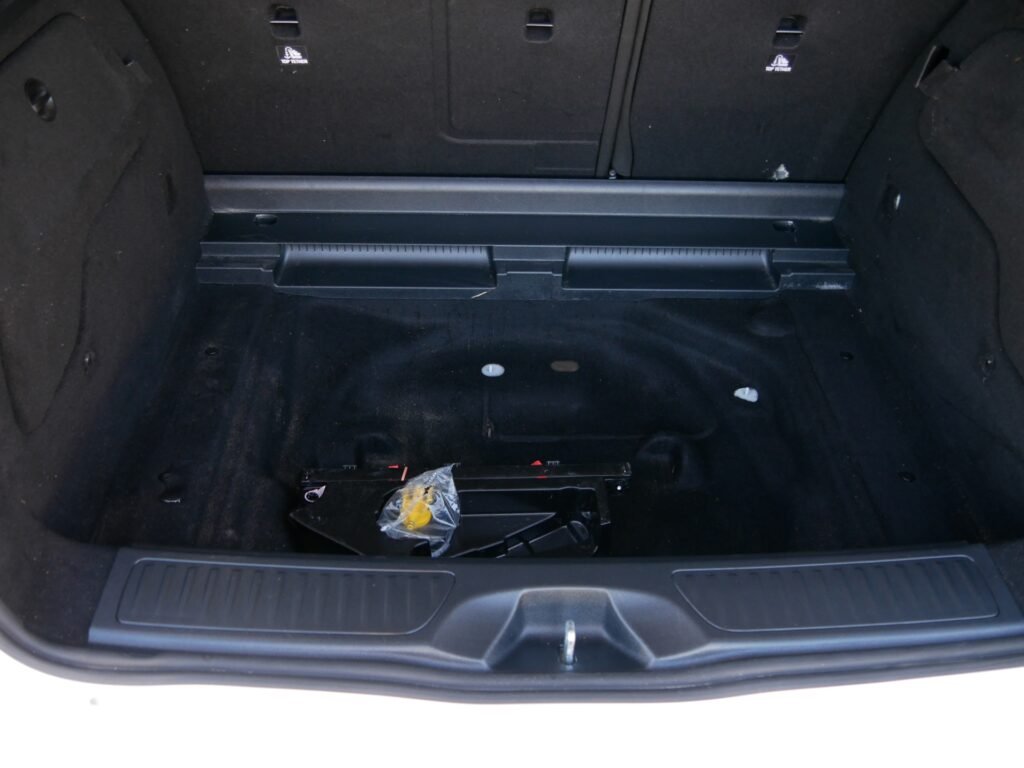 Mercedes-Benz B-Klasse – 10