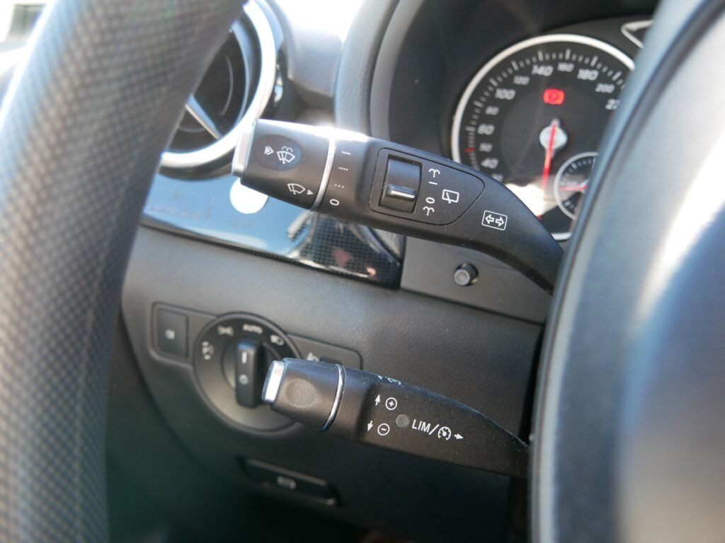 Mercedes-Benz B-Klasse – 15