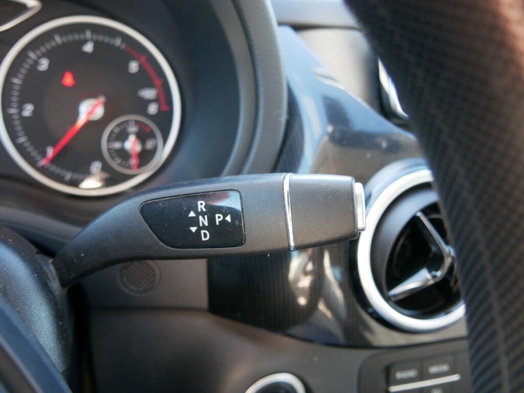 Mercedes-Benz B-Klasse – 16