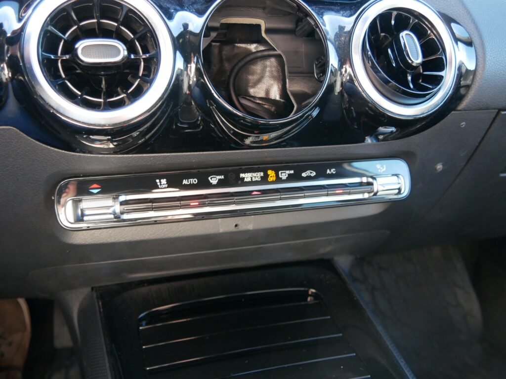 Mercedes-Benz B-Klasse – 20