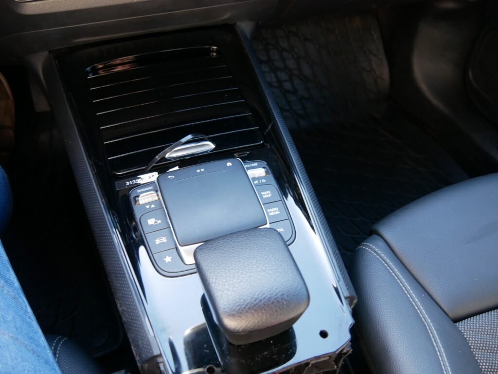 Mercedes-Benz B-Klasse – 21