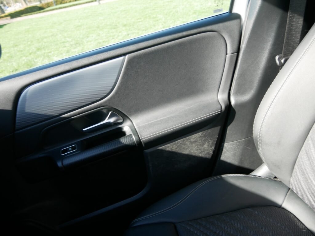 Mercedes-Benz B-Klasse – 23
