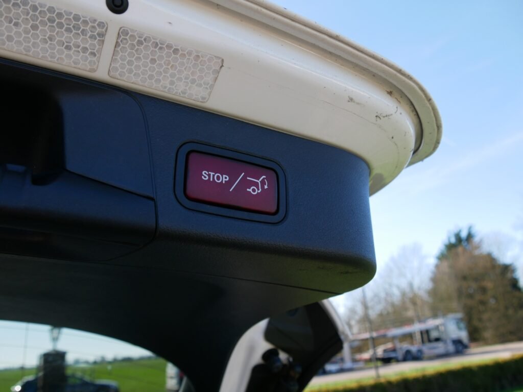 Mercedes-Benz B-Klasse – 10
