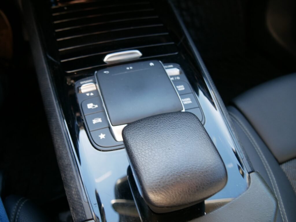 Mercedes-Benz B-Klasse – 19
