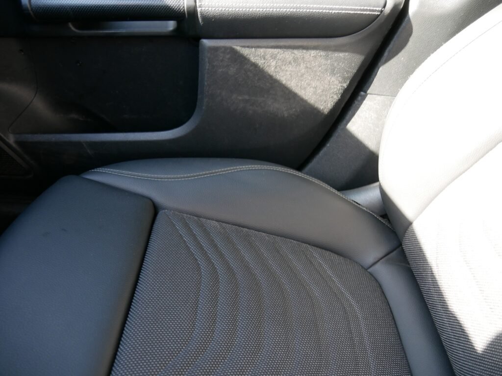 Mercedes-Benz B-Klasse – 20