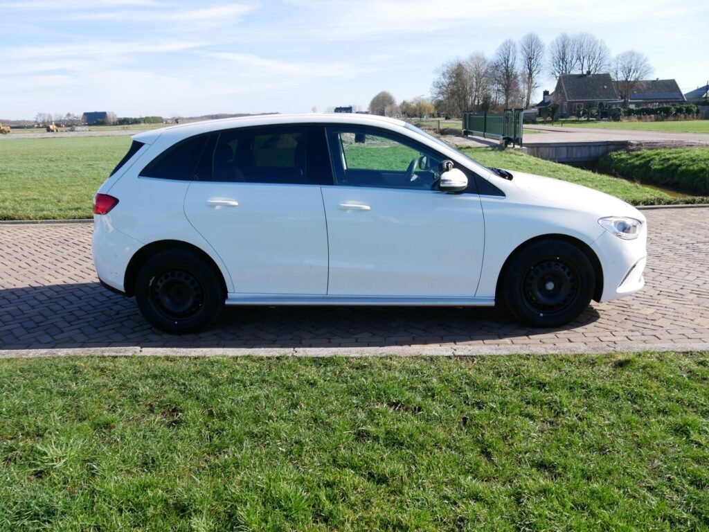Mercedes-Benz B-Klasse – 5