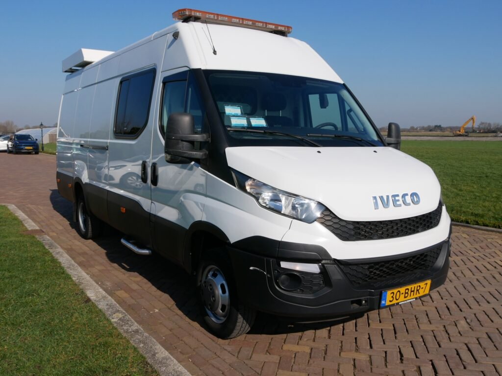 Iveco – 1