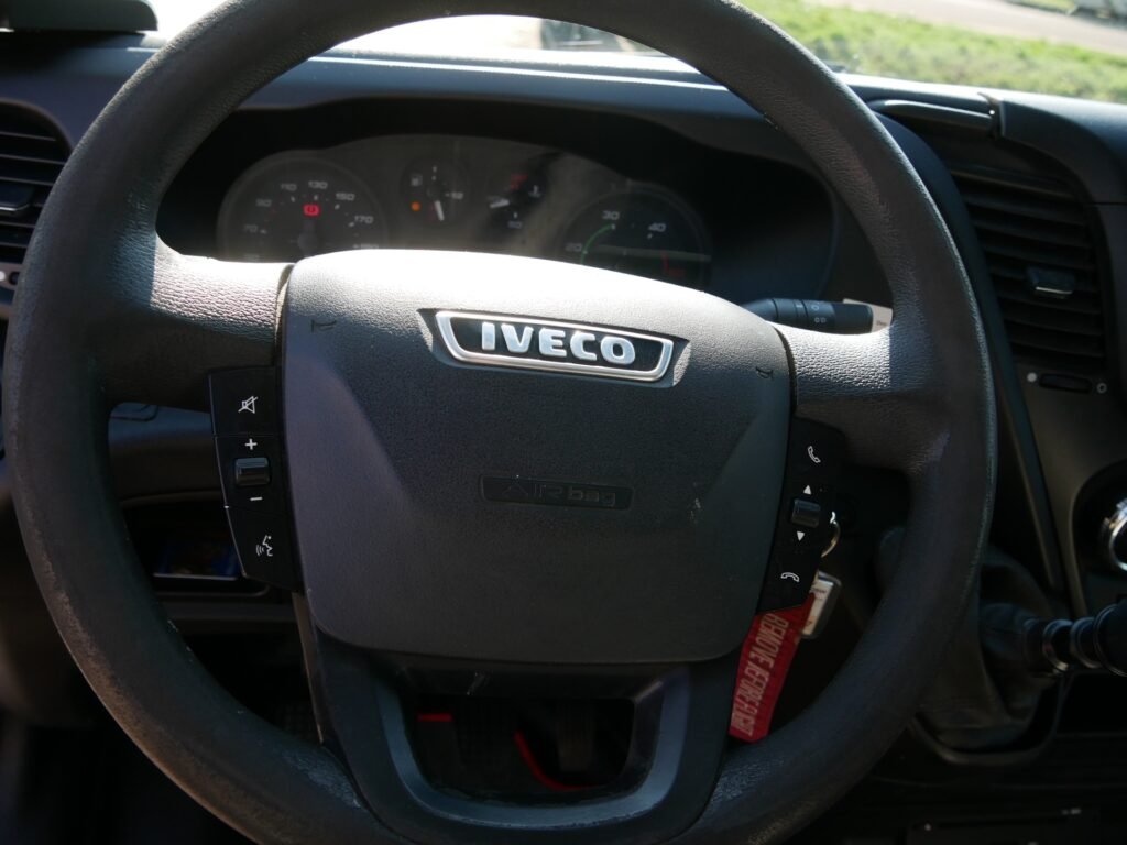 Iveco – 16
