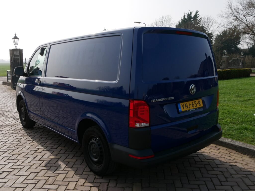 Volkswagen Transporter – 10