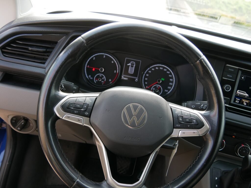 Volkswagen Transporter – 14