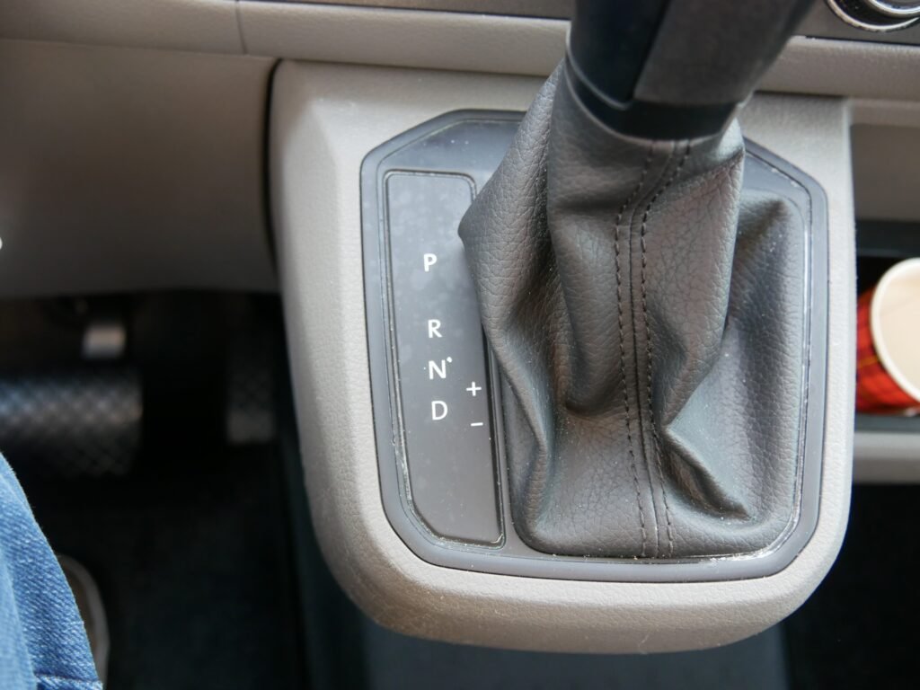 Volkswagen Transporter – 18