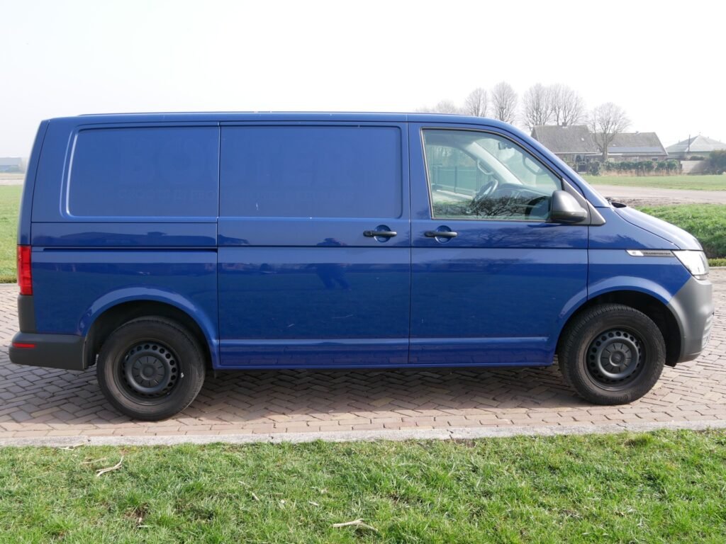 Volkswagen Transporter – 7