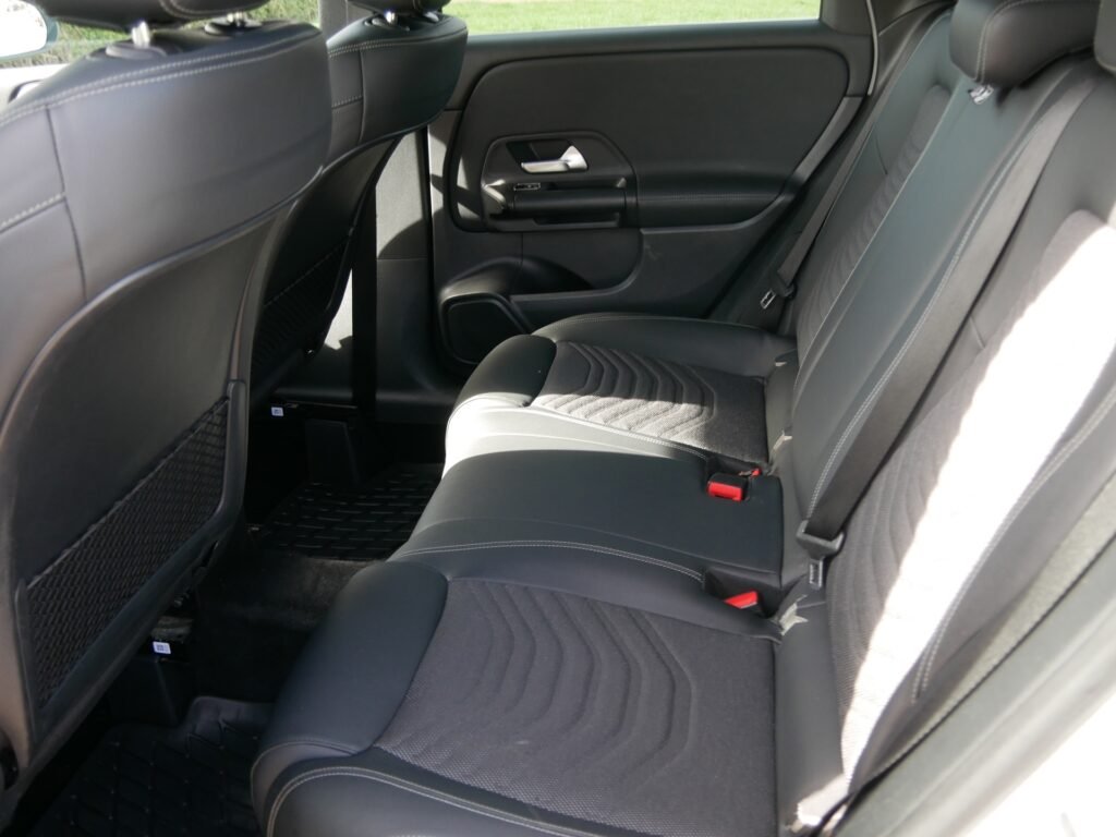 Mercedes-Benz B-Klasse – 11