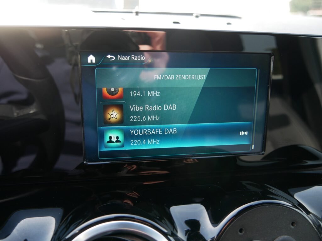Mercedes-Benz B-Klasse – 16