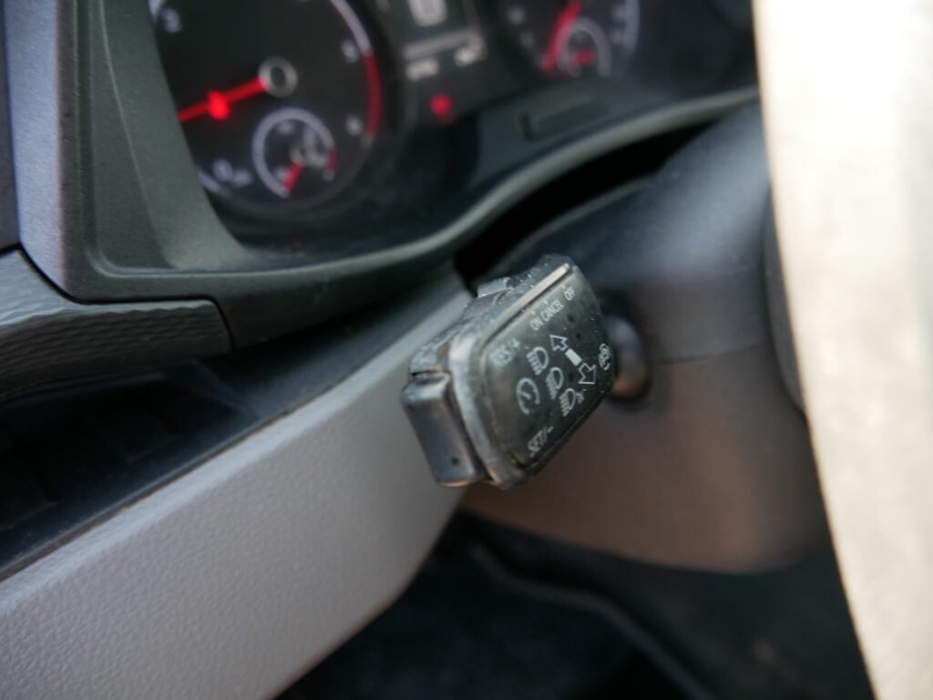 Volkswagen Transporter – 13