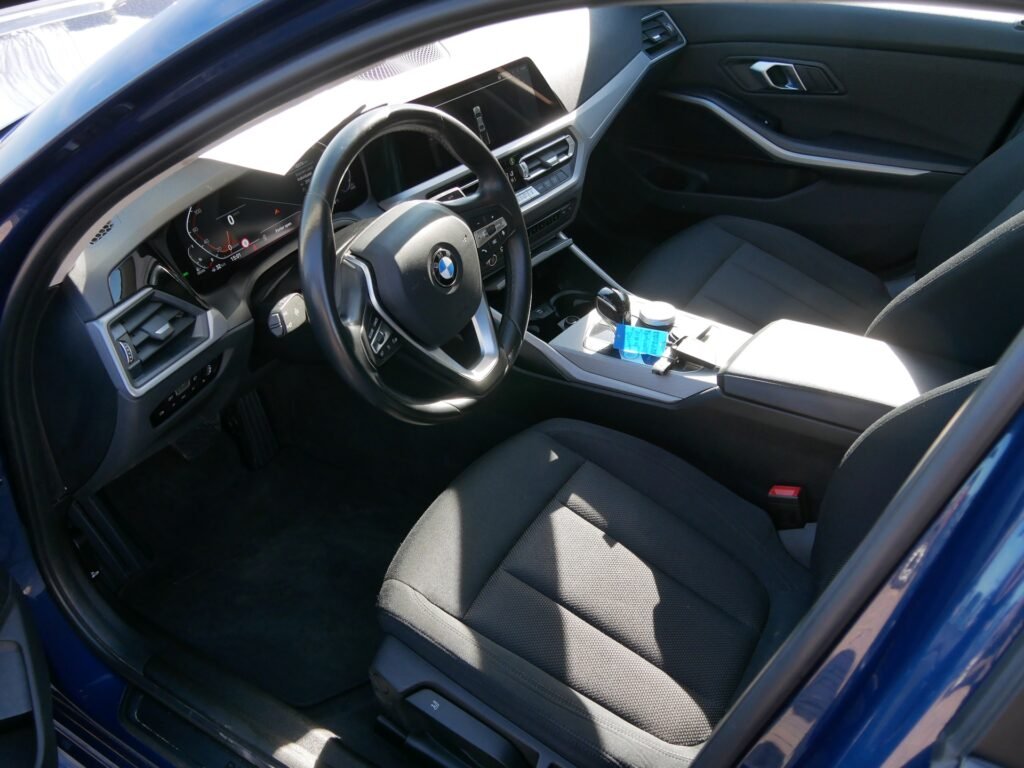 BMW 3 Serie – 10