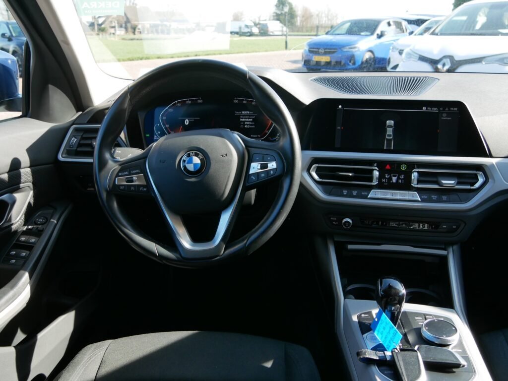 BMW 3 Serie – 13