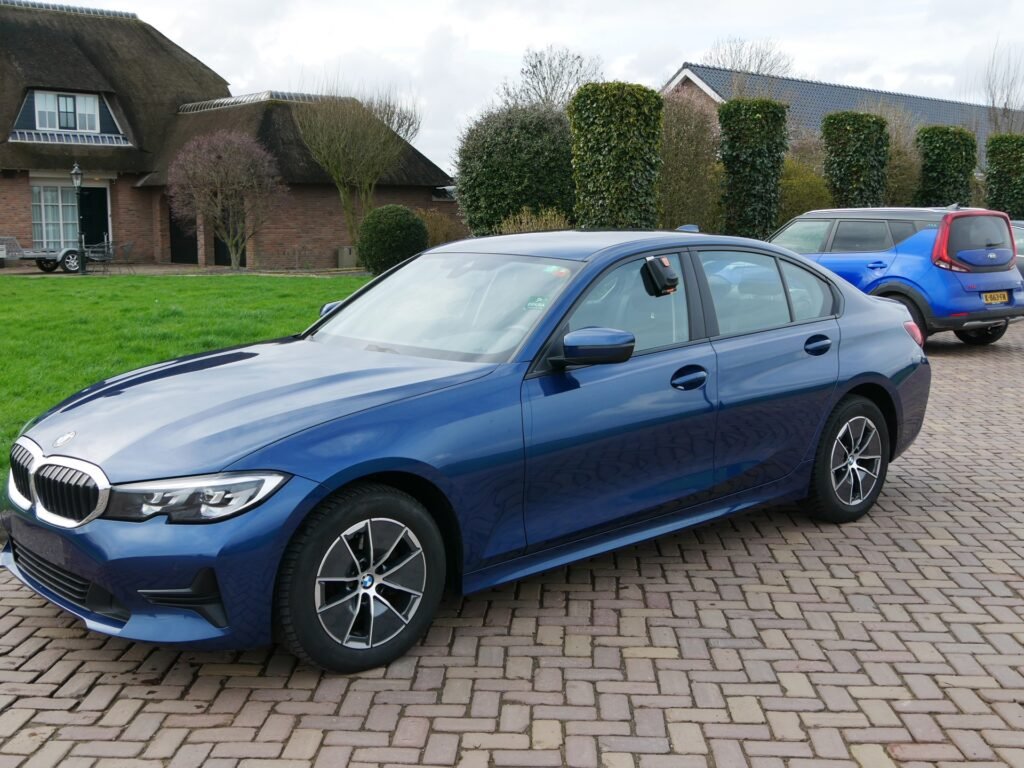 BMW 3 Serie – 4