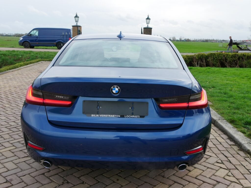 BMW 3 Serie – 7