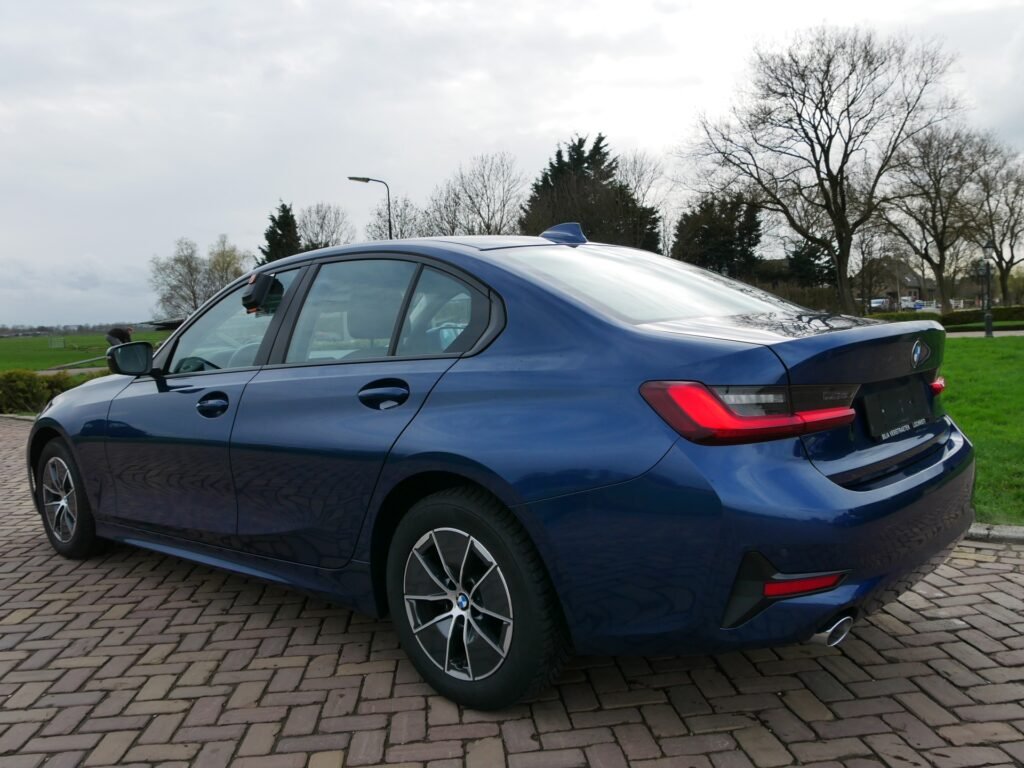 BMW 3 Serie – 8