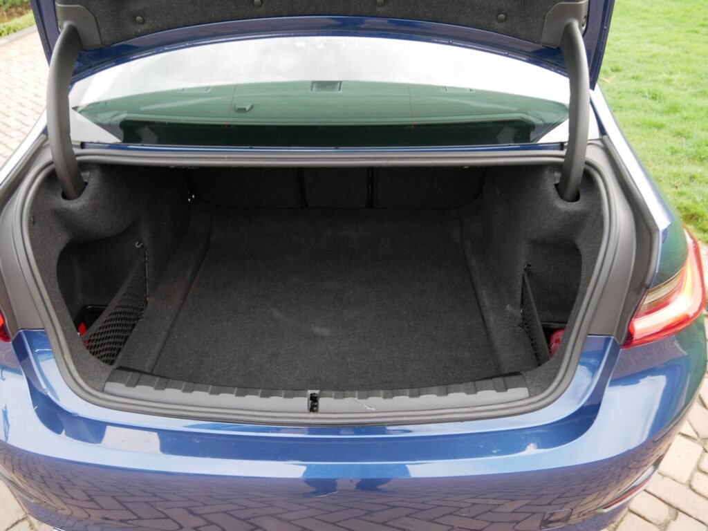 BMW 3 Serie – 9