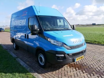 Iveco Daily