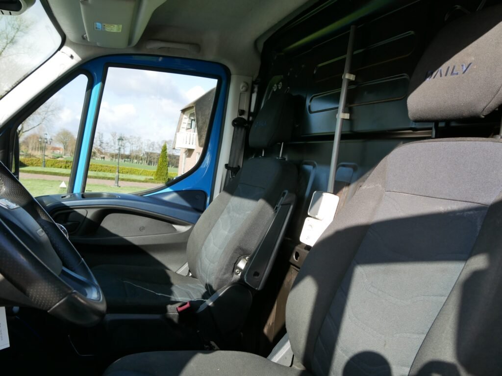 Iveco Daily – 12