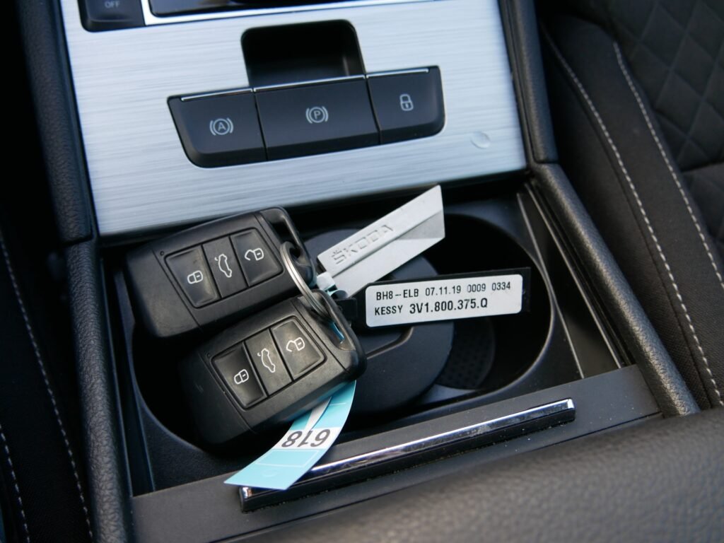 Škoda Superb – 21