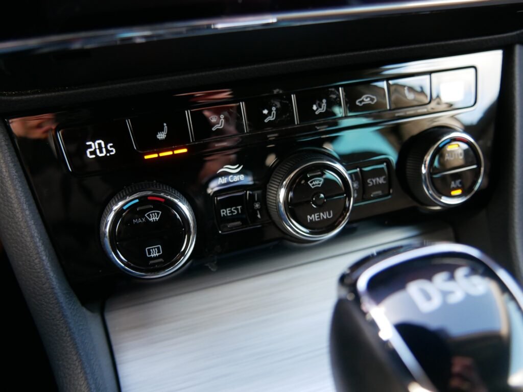 Škoda Superb – 23