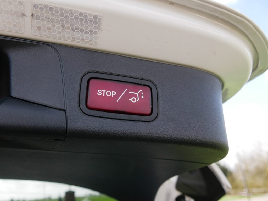 Mercedes-Benz B-Klasse – 11
