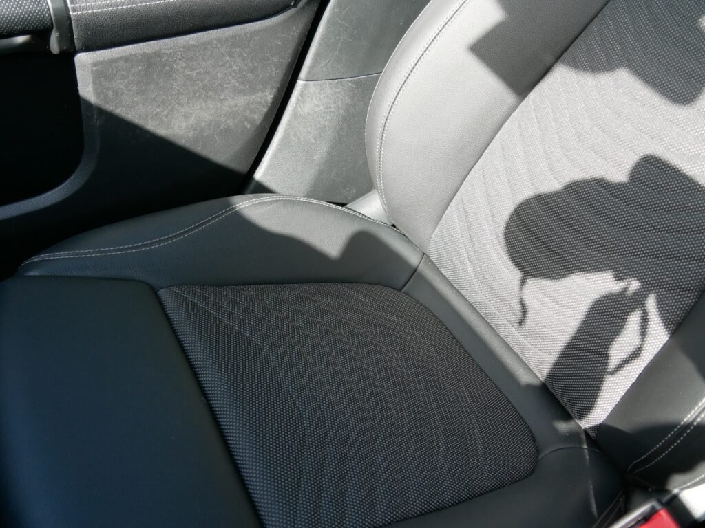 Mercedes-Benz B-Klasse – 22