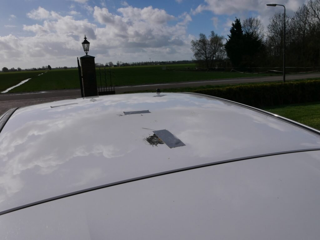 Mercedes-Benz B-Klasse – 9