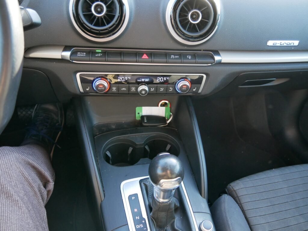 Audi A3 – 19