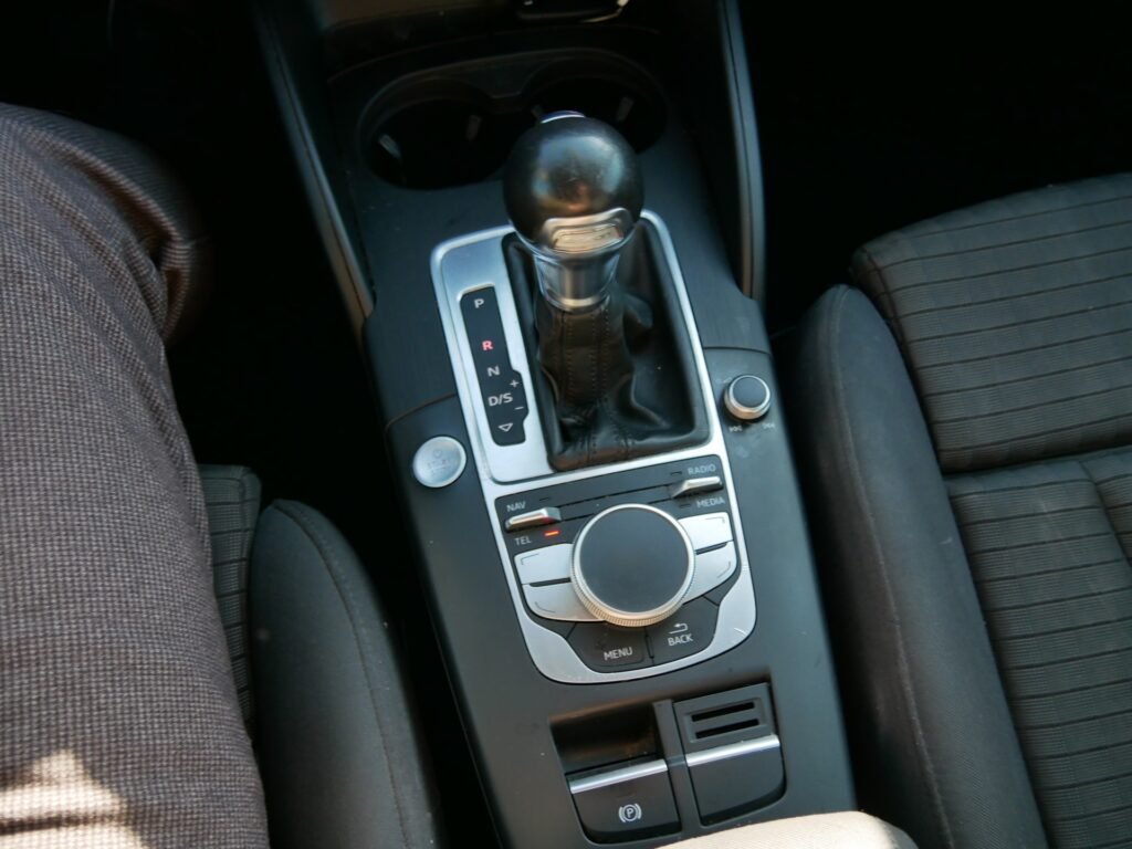 Audi A3 – 20