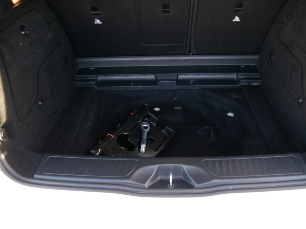 Mercedes-Benz B-Klasse – 10