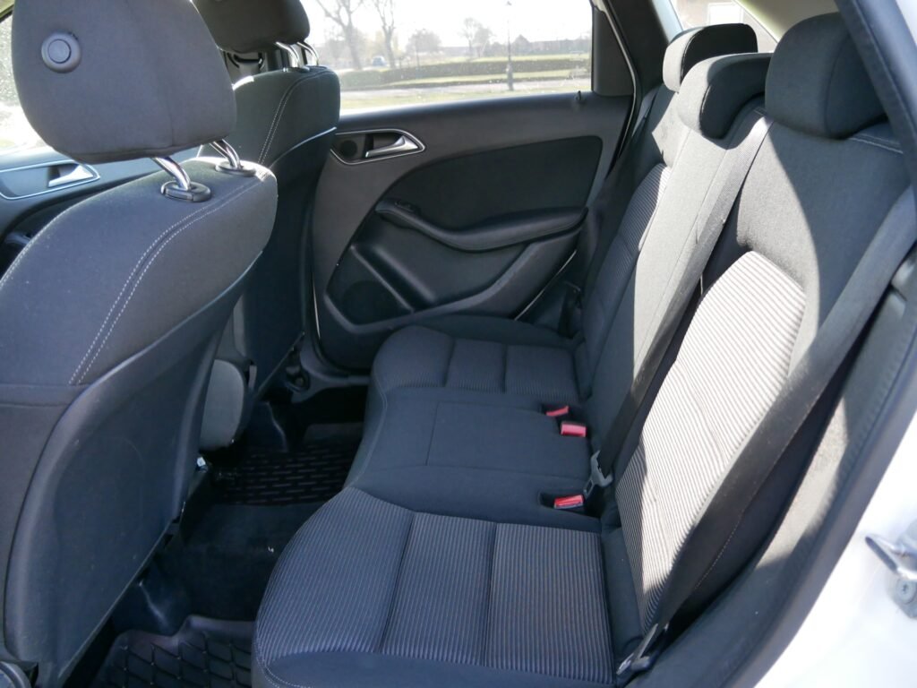 Mercedes-Benz B-Klasse – 11