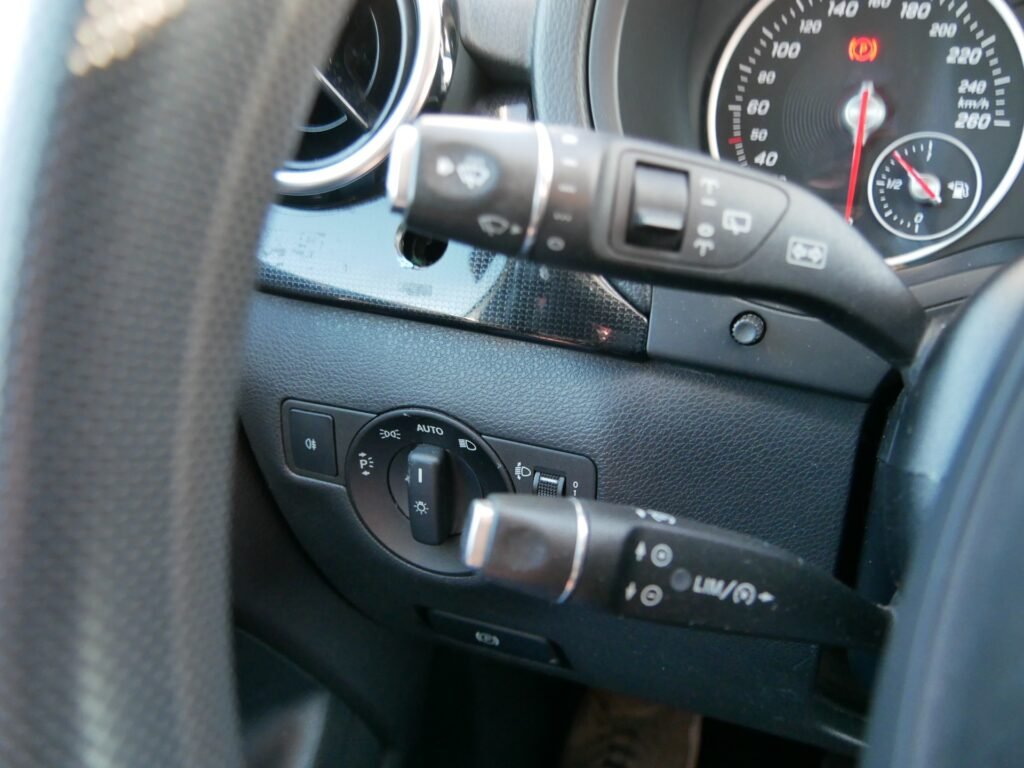 Mercedes-Benz B-Klasse – 15