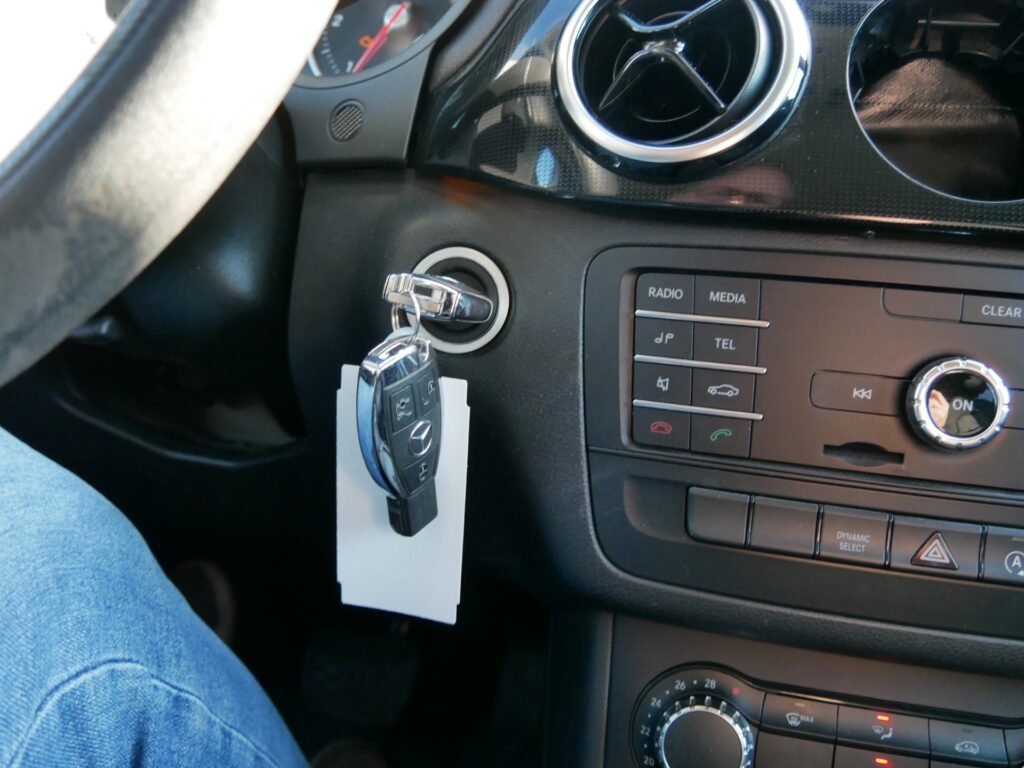 Mercedes-Benz B-Klasse – 17