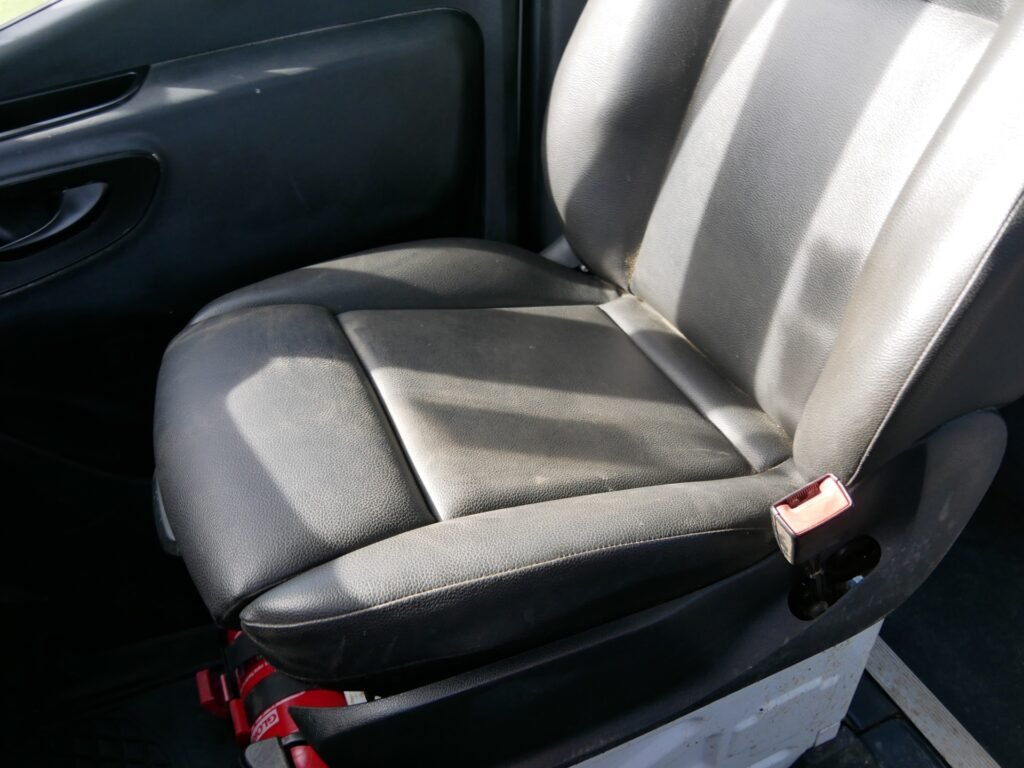 Mercedes-Benz Sprinter – 24