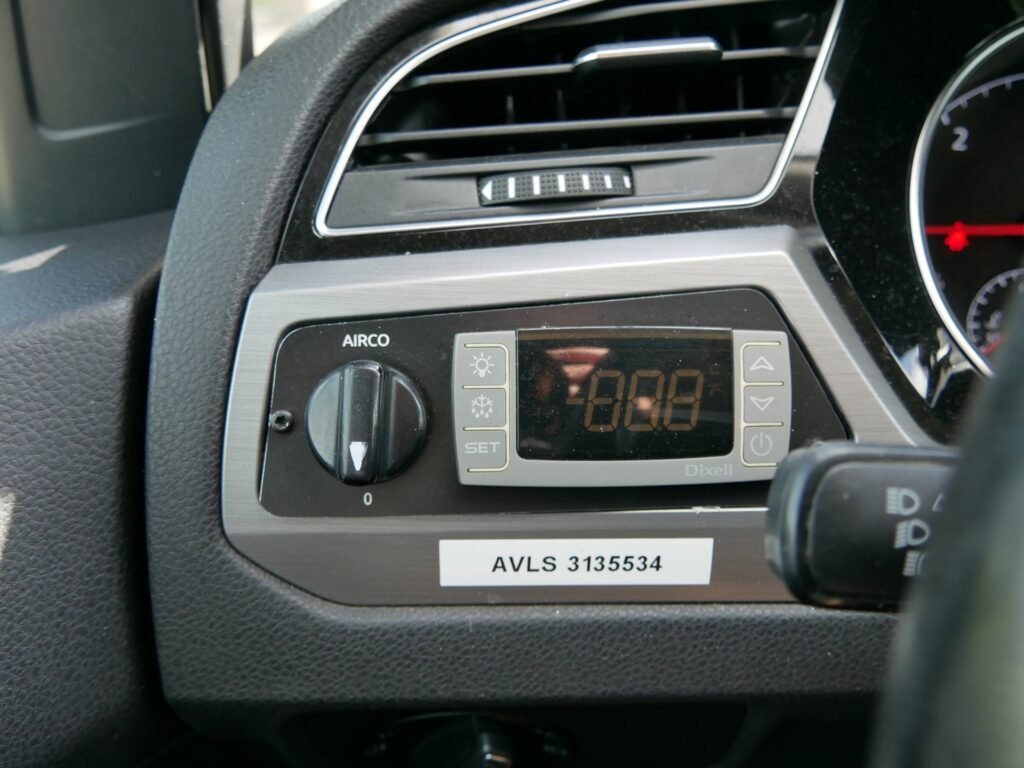Volkswagen Touran – 16