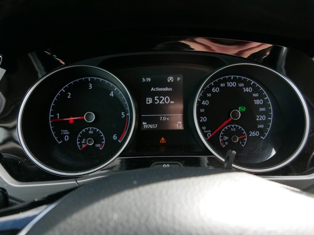Volkswagen Touran – 17