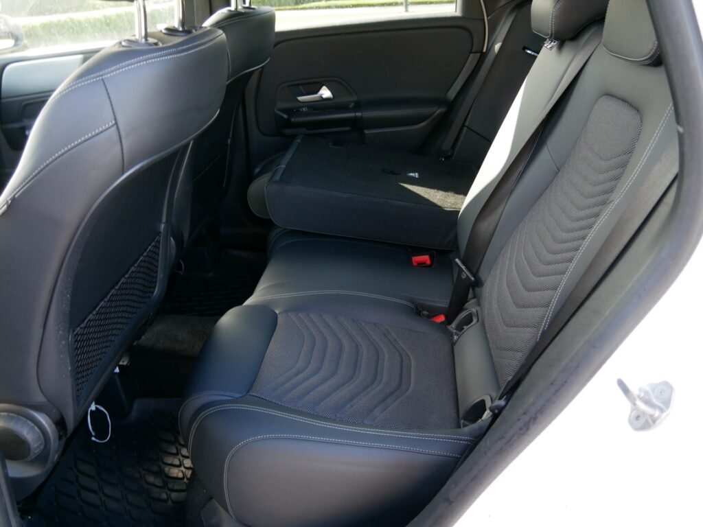 Mercedes-Benz B-Klasse – 11