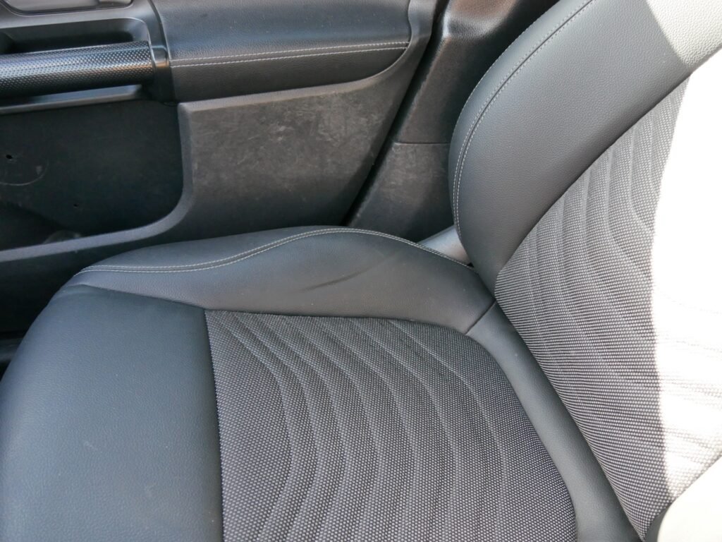 Mercedes-Benz B-Klasse – 21